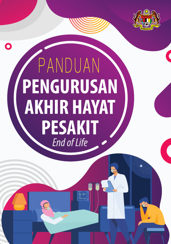 Pengurusan Akhir Hayat Pesakit