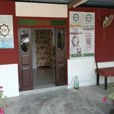Puastjgkarang