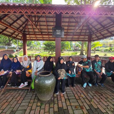Briswalk Sahabat Hospital Klang Meriah